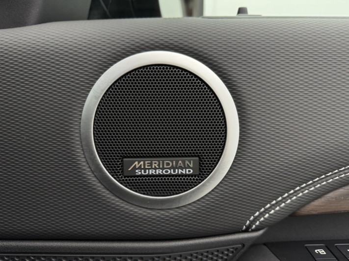 2022 (22) LAND ROVER DISCOVERY 3.0 P360 Dynamic HSE 5dr Auto 5968548