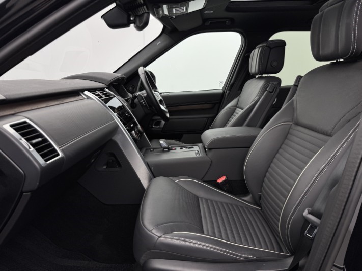 2022 (22) LAND ROVER DISCOVERY 3.0 P360 Dynamic HSE 5dr Auto 5968534