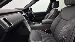 2022 (22) LAND ROVER DISCOVERY 3.0 P360 Dynamic HSE 5dr Auto 5968534