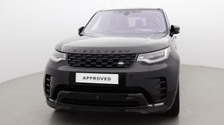 2022 (22) LAND ROVER DISCOVERY 3.0 P360 Dynamic HSE 5dr Auto 5968529