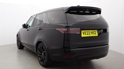 2022 (22) LAND ROVER DISCOVERY 3.0 P360 Dynamic HSE 5dr Auto 5968532