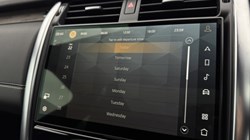 2022 (22) LAND ROVER DISCOVERY 3.0 P360 Dynamic HSE 5dr Auto 5968594