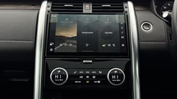 2022 (22) LAND ROVER DISCOVERY 3.0 P360 Dynamic HSE 5dr Auto 5968568