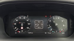 2022 (22) LAND ROVER DISCOVERY 3.0 P360 Dynamic HSE 5dr Auto 5968572