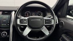 2022 (22) LAND ROVER DISCOVERY 3.0 P360 Dynamic HSE 5dr Auto 5968569