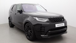 2022 (22) LAND ROVER DISCOVERY 3.0 P360 Dynamic HSE 5dr Auto 5968528