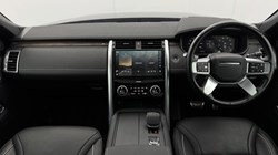 2022 (22) LAND ROVER DISCOVERY 3.0 P360 Dynamic HSE 5dr Auto 5968567