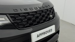 2022 (22) LAND ROVER DISCOVERY 3.0 P360 Dynamic HSE 5dr Auto 5968539