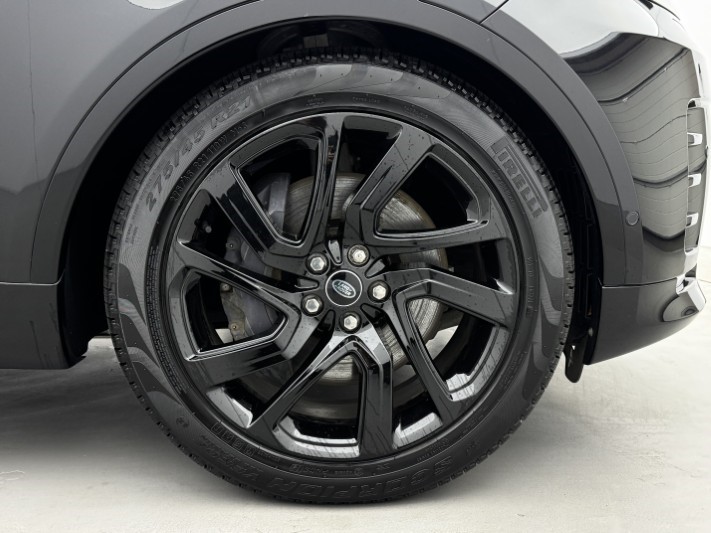 2022 (22) LAND ROVER DISCOVERY 3.0 P360 Dynamic HSE 5dr Auto 5968537