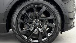 2022 (22) LAND ROVER DISCOVERY 3.0 P360 Dynamic HSE 5dr Auto 5968537
