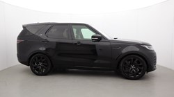 2022 (22) LAND ROVER DISCOVERY 3.0 P360 Dynamic HSE 5dr Auto 5968531
