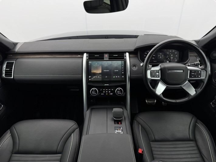2022 (22) LAND ROVER DISCOVERY 3.0 P360 Dynamic HSE 5dr Auto 5968566