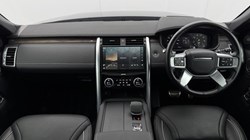2022 (22) LAND ROVER DISCOVERY 3.0 P360 Dynamic HSE 5dr Auto 5968566