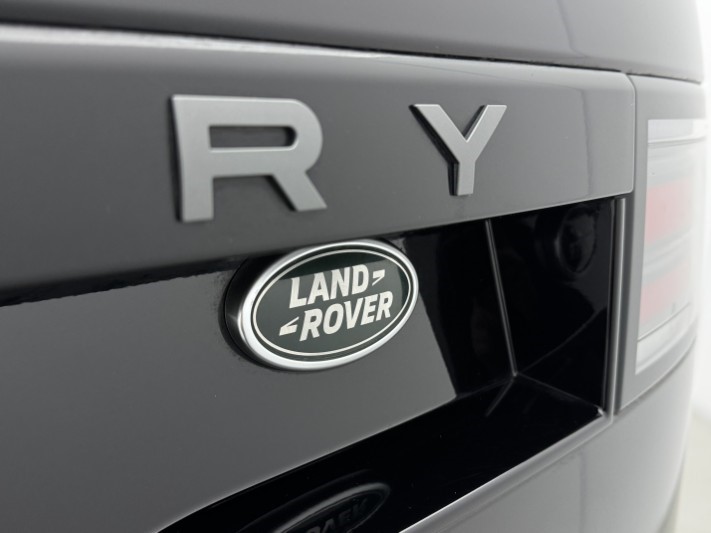 2022 (22) LAND ROVER DISCOVERY 3.0 P360 Dynamic HSE 5dr Auto 5968544