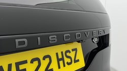 2022 (22) LAND ROVER DISCOVERY 3.0 P360 Dynamic HSE 5dr Auto 5968543