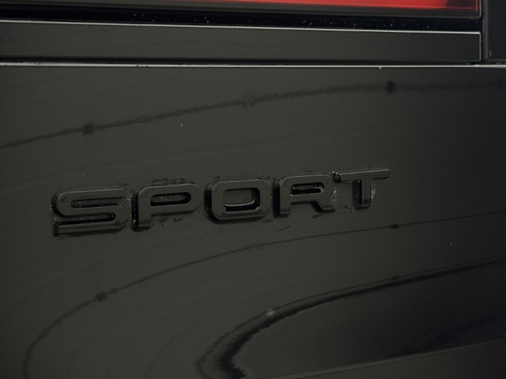 2023 (73) LAND ROVER RANGE ROVER SPORT 3.0 D300 Dynamic SE 5dr Auto 5978805