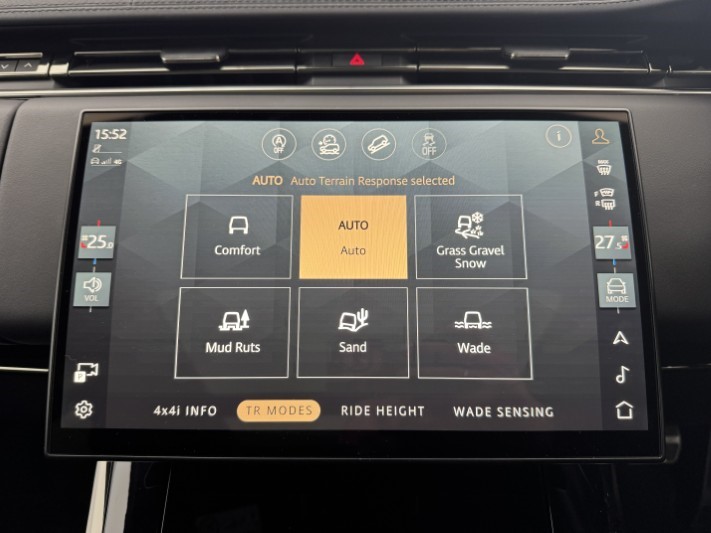 2023 (73) LAND ROVER RANGE ROVER SPORT 3.0 D300 Dynamic SE 5dr Auto 5978791