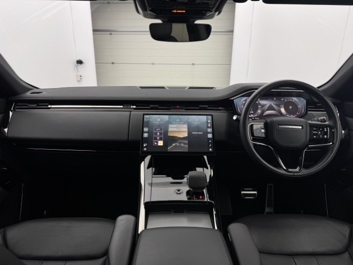 2023 (73) LAND ROVER RANGE ROVER SPORT 3.0 D300 Dynamic SE 5dr Auto 5978767