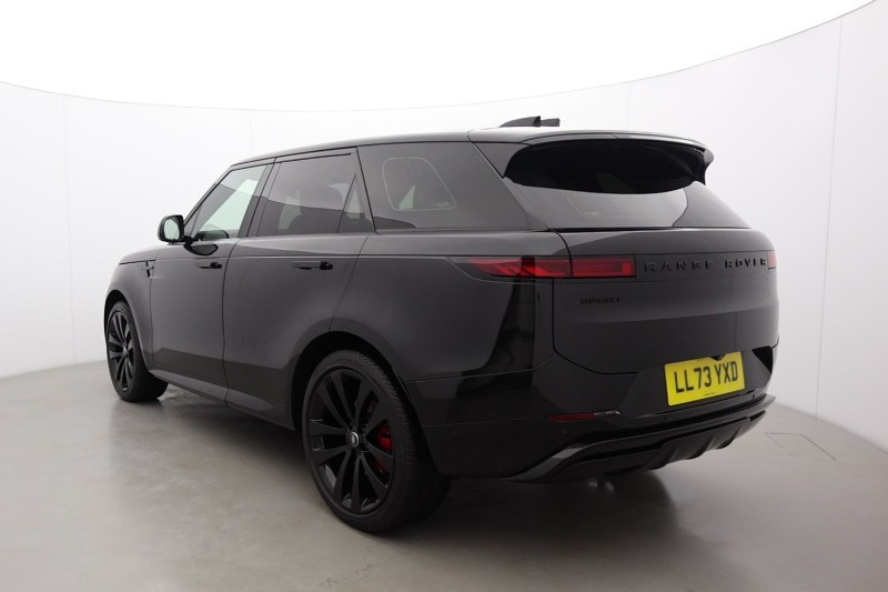 2023 (73) LAND ROVER RANGE ROVER SPORT 3.0 D300 Dynamic SE 5dr Auto 5978709