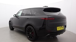 2023 (73) LAND ROVER RANGE ROVER SPORT 3.0 D300 Dynamic SE 5dr Auto 5978709