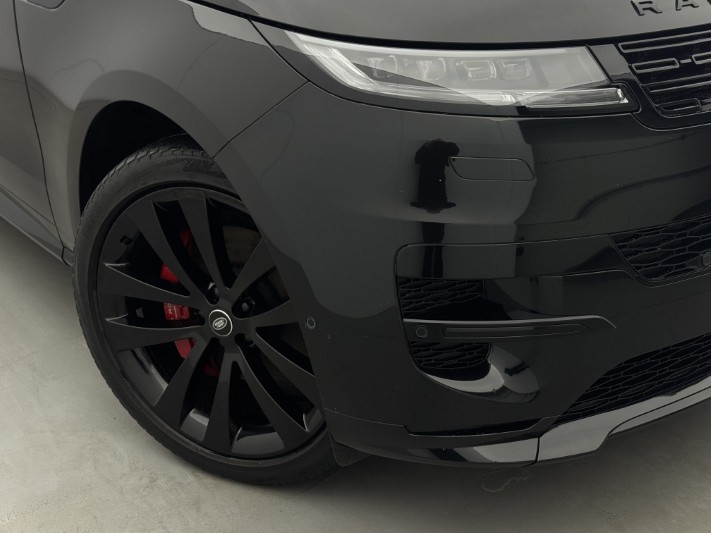 2023 (73) LAND ROVER RANGE ROVER SPORT 3.0 D300 Dynamic SE 5dr Auto 5978798