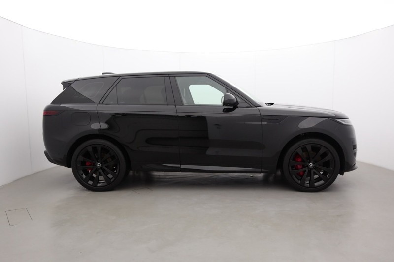 2023 (73) LAND ROVER RANGE ROVER SPORT 3.0 D300 Dynamic SE 5dr Auto 5978708