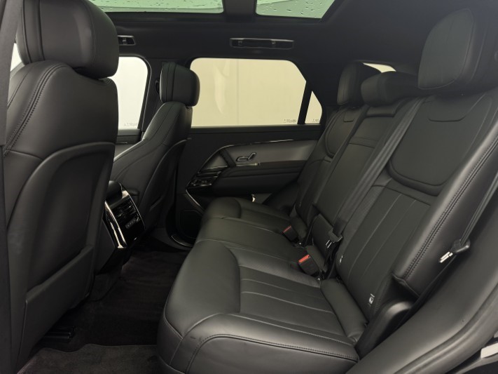 2023 (73) LAND ROVER RANGE ROVER SPORT 3.0 D300 Dynamic SE 5dr Auto 5978763