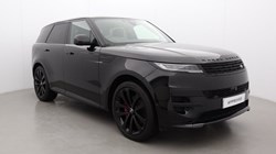 2023 (73) LAND ROVER RANGE ROVER SPORT 3.0 D300 Dynamic SE 5dr Auto 5978705