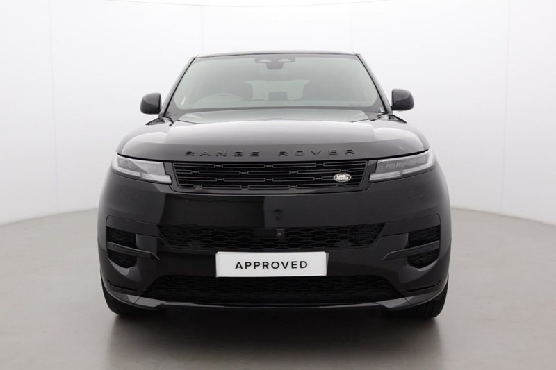 2023 (73) LAND ROVER RANGE ROVER SPORT 3.0 D300 Dynamic SE 5dr Auto 5978706