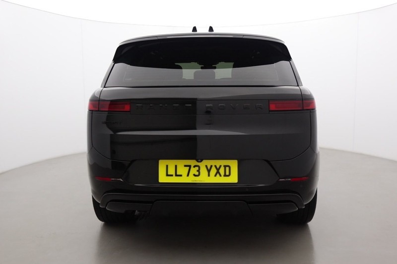 2023 (73) LAND ROVER RANGE ROVER SPORT 3.0 D300 Dynamic SE 5dr Auto 5978707