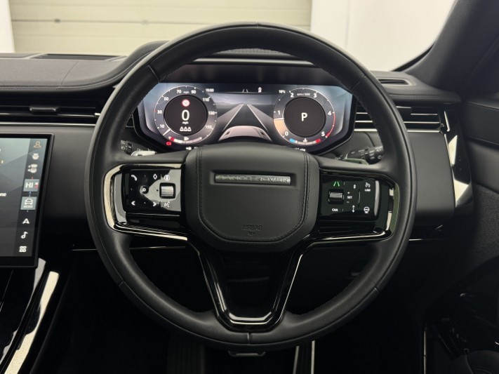 2023 (73) LAND ROVER RANGE ROVER SPORT 3.0 D300 Dynamic SE 5dr Auto 5978769