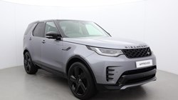 2024 (73) LAND ROVER DISCOVERY 3.0 D300 Dynamic HSE 5dr Auto 5964695