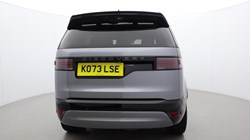2024 (73) LAND ROVER DISCOVERY 3.0 D300 Dynamic HSE 5dr Auto 5964697
