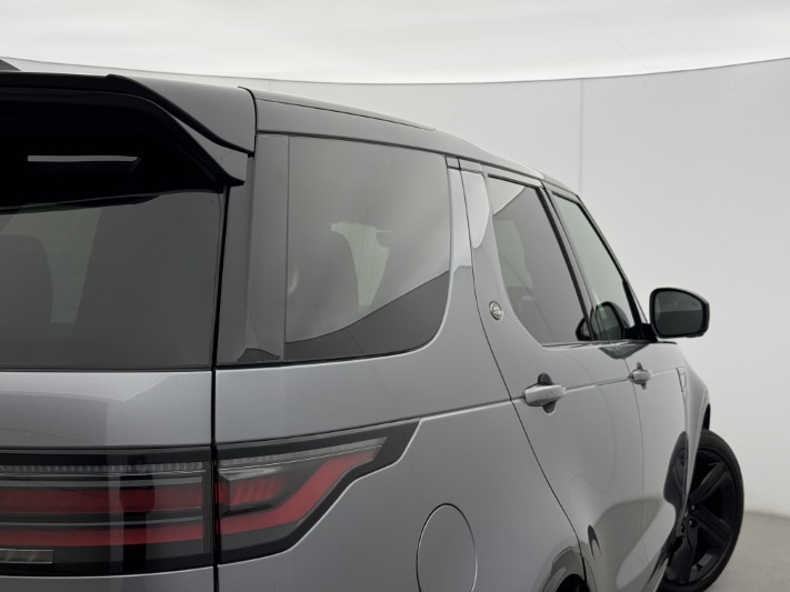 2024 (73) LAND ROVER DISCOVERY 3.0 D300 Dynamic HSE 5dr Auto 5964752