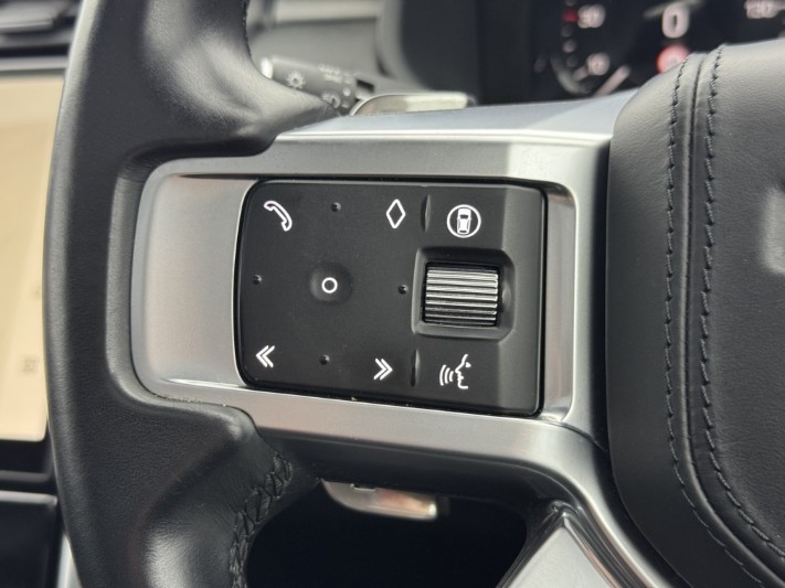 2024 (73) LAND ROVER DISCOVERY 3.0 D300 Dynamic HSE 5dr Auto 5964724