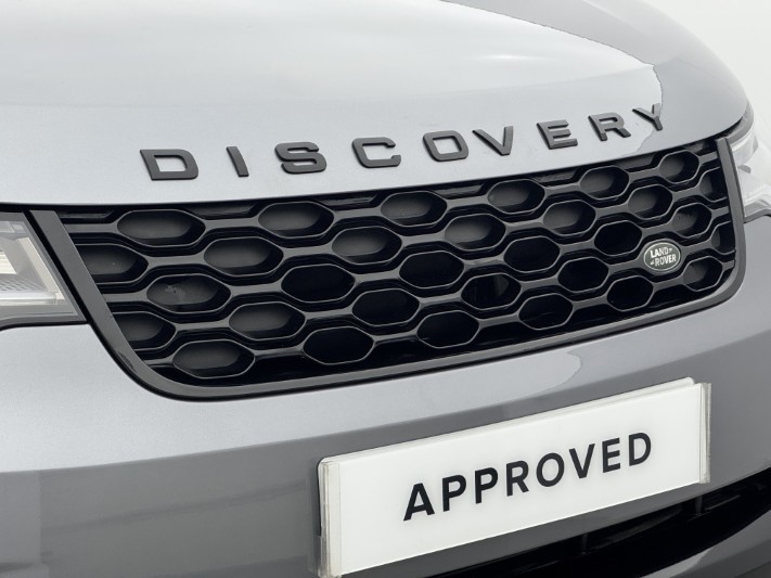 2024 (73) LAND ROVER DISCOVERY 3.0 D300 Dynamic HSE 5dr Auto 5964703
