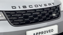 2024 (73) LAND ROVER DISCOVERY 3.0 D300 Dynamic HSE 5dr Auto 5964703