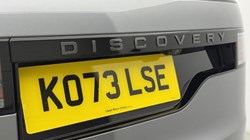 2024 (73) LAND ROVER DISCOVERY 3.0 D300 Dynamic HSE 5dr Auto 5964755