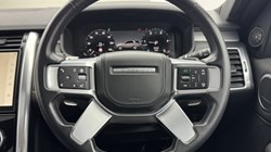 2024 (73) LAND ROVER DISCOVERY 3.0 D300 Dynamic HSE 5dr Auto 5964714