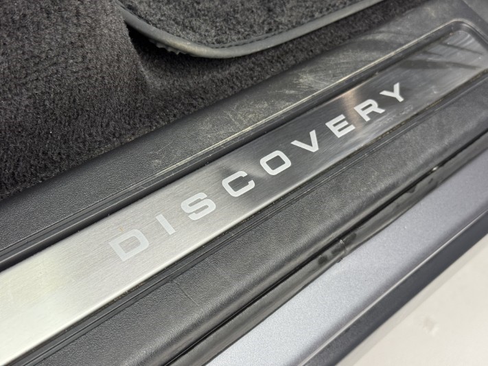 2024 (73) LAND ROVER DISCOVERY 3.0 D300 Dynamic HSE 5dr Auto 5964719