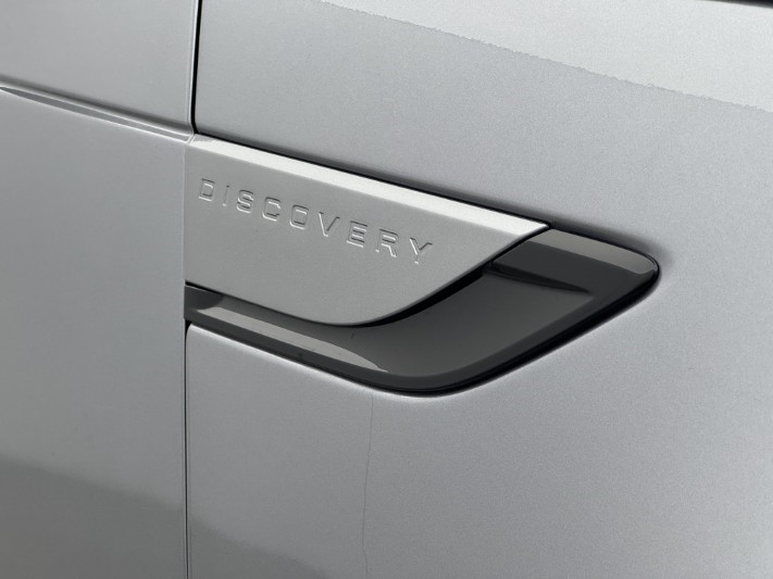 2024 (73) LAND ROVER DISCOVERY 3.0 D300 Dynamic HSE 5dr Auto 5964704