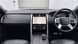 2024 (73) LAND ROVER DISCOVERY 3.0 D300 Dynamic HSE 5dr Auto 5964712