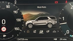 2024 (73) LAND ROVER DISCOVERY 3.0 D300 Dynamic HSE 5dr Auto 5964745