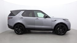 2024 (73) LAND ROVER DISCOVERY 3.0 D300 Dynamic HSE 5dr Auto 5964698