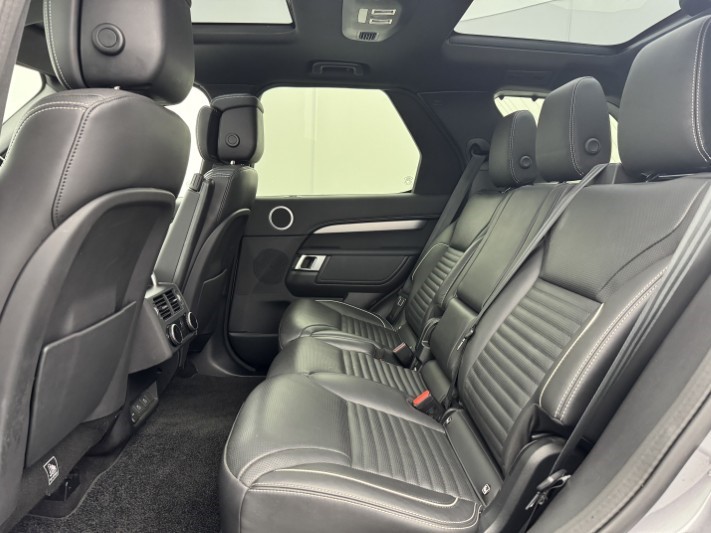 2024 (73) LAND ROVER DISCOVERY 3.0 D300 Dynamic HSE 5dr Auto 5964707