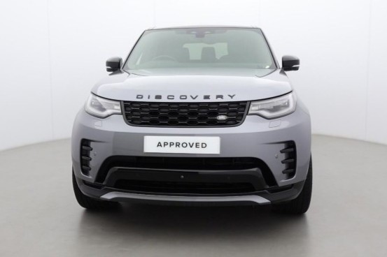 2024 (73) LAND ROVER DISCOVERY 3.0 D300 Dynamic HSE 5dr Auto 5964696