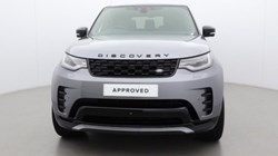 2024 (73) LAND ROVER DISCOVERY 3.0 D300 Dynamic HSE 5dr Auto 5964696