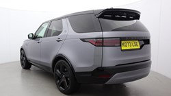 2024 (73) LAND ROVER DISCOVERY 3.0 D300 Dynamic HSE 5dr Auto – Video 1 of 1
