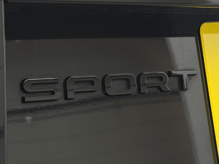 2024 (24) LAND ROVER DISCOVERY SPORT 1.5 P300e Dynamic HSE 5dr Auto [5 Seat] 5970589