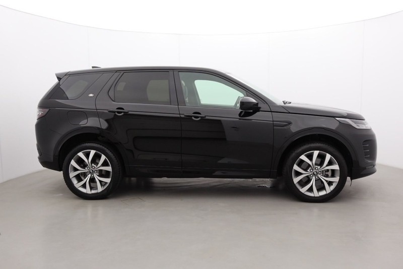 2024 (24) LAND ROVER DISCOVERY SPORT 1.5 P300e Dynamic HSE 5dr Auto [5 Seat] 5970415